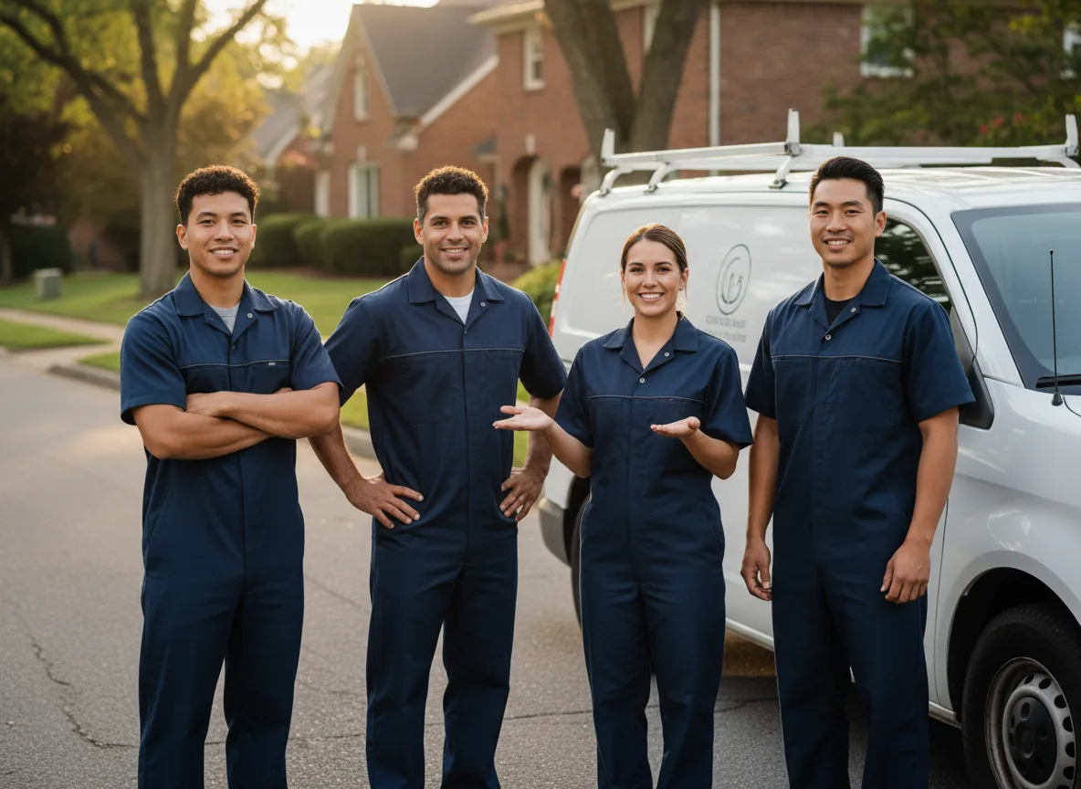Home Gutter Service company in Carlisle, SC